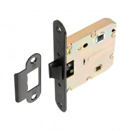 Zamek 2001 47/50 WC czarny