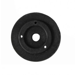 Podkładka ustalająca mod. 3044 czarna do odboju