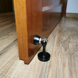 Odbój 710 magnetyczny czarny nikiel