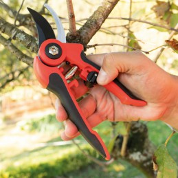 Sekator P11-20cm czerwony