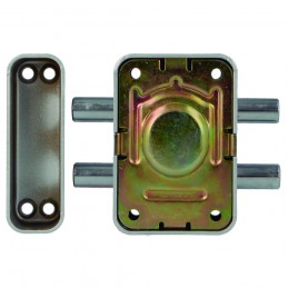 Zamek wierzchni bęben.82P-96x66 sreb