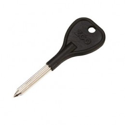 Kluczyk gwiazdkowy rack 35mm bolt czarna główka