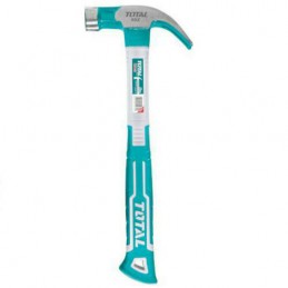 Młotek ciesielski 450g 34cm mod. THTCH0166