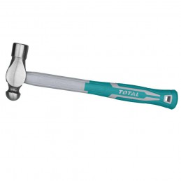 Młotek z noskiem kulistym THT74246 660g