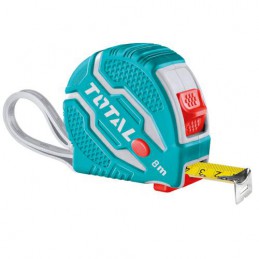 Miarka zwijana, taśma miernicza 8m x 25mmTMT126031ME (D)