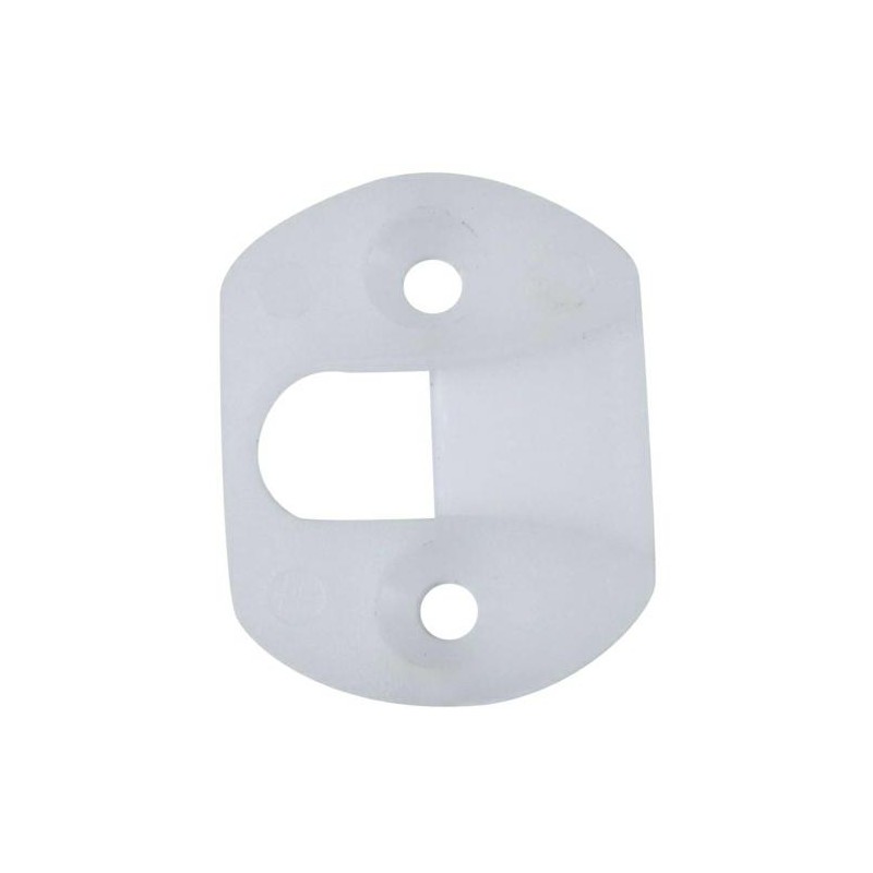 Zaczep IPA 23180-8mm biały