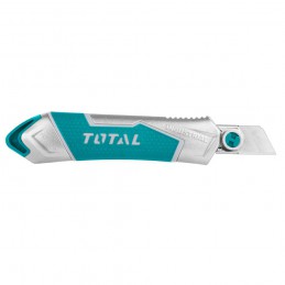 Nóż Nożyk 18cm ostrze wysuwane łamane 18mm mod. TG5121806 (D)