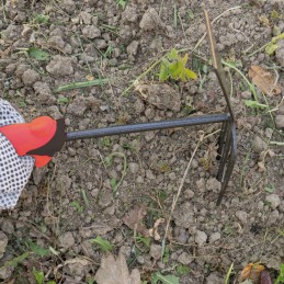 Motyczka z pazurkami 33cm mod. P30