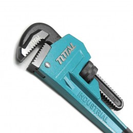 Klucz do rur, hydrauliczny Stillson 450mm mod. THT171186 (D)