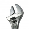 Klucz nastawny 150mm 0-24mm mod. THT101066 (D)