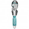 Klucz nastawny 150mm 0-30mm mod. THT101086 (D)