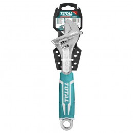 Klucz nastawny 250mm 0-35mm mod. THT101106(D)