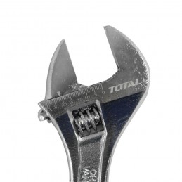 Klucz nastawny 250mm 0-35mm mod. THT101106(D)