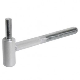 Zawias 145 śr.9x30 40-70 G sreb.mat.