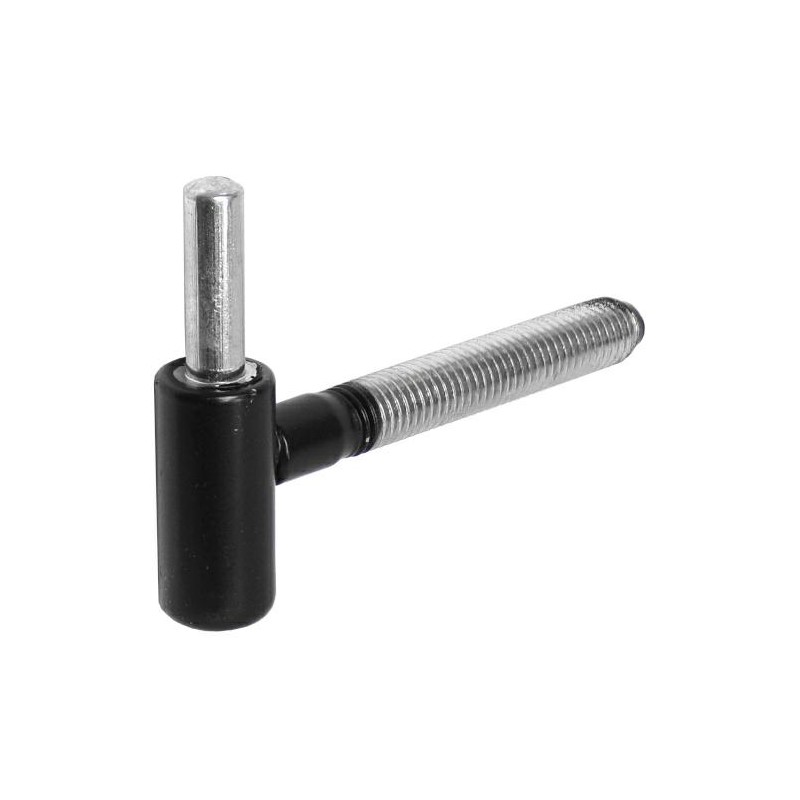 Zawias 85 śr.9x30 40-70 czarny AGB