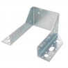 Wspornik belki mod.353-100 cynkowany