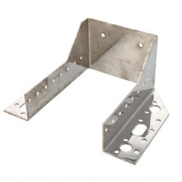 Wspornik belki mod.353-100 inox