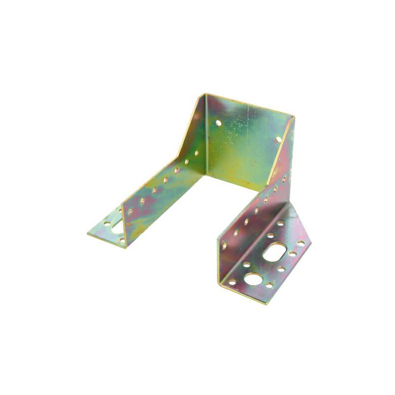 Wspornik belki mod.353-80 żółty ocyn