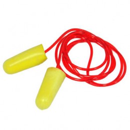 Zatyczki do uszu mod.12301 - 37dB na żyłce