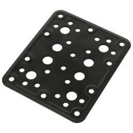 Łącznik płaski mod.504-120x100 czar