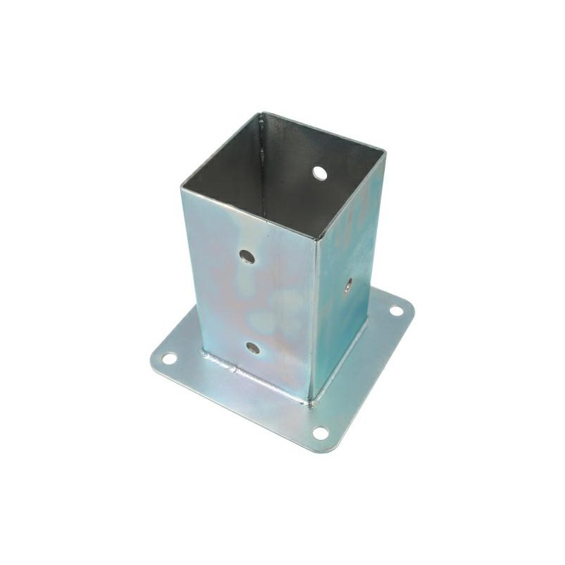 Podstawa belki mod.358-92 cynkowana