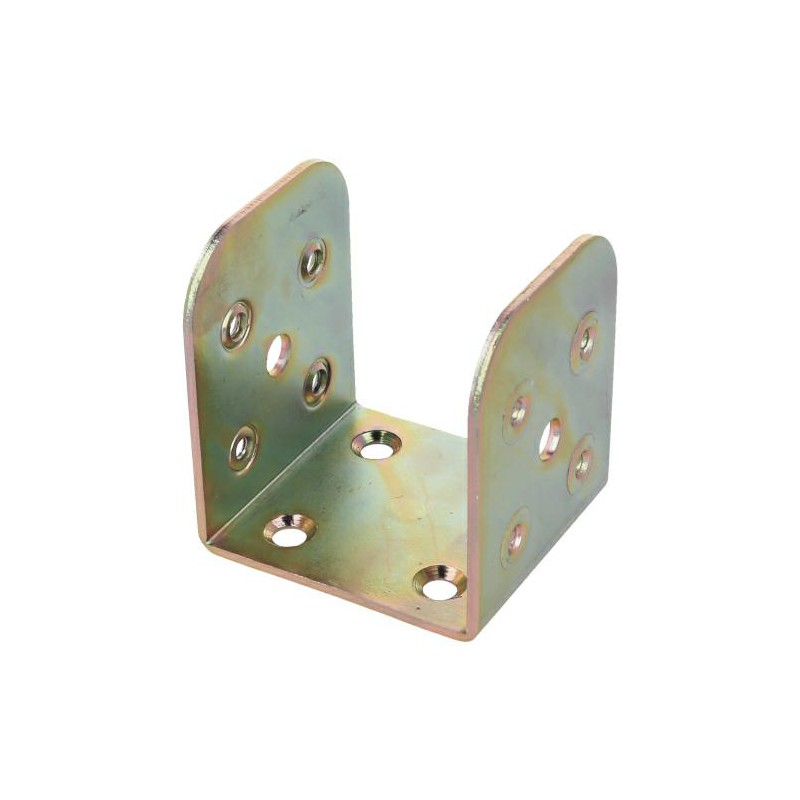 Podstawa belki mod.356-70 żółty ocy