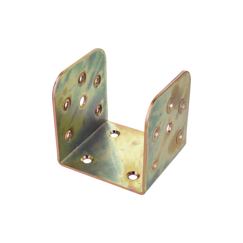 Podstawa belki mod.356-90 żółty ocy