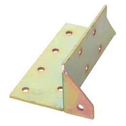 Wspornik belki mod.355-100 Le.żół.oc