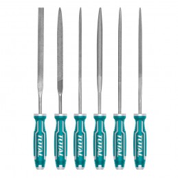 Pilniki zestaw 6 szt. THT91462