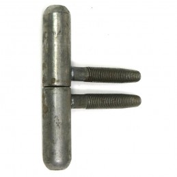 Zawias LF 51.1 D.16x90 stal naturalna