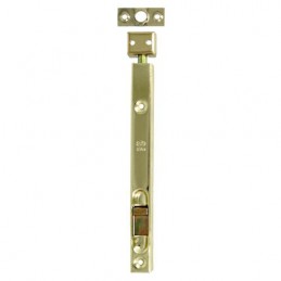 Zasuwa czołowa 400-200 mosiądzowana KANTRYGIEL