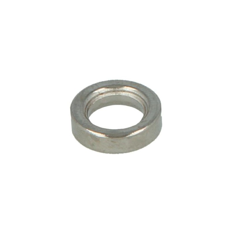 Podkładka do zawiasu 405/409 - 11mm  nik.mat