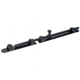 Zasuwa okiennicy horyzontal 215 cza