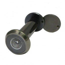 Wizjer do drzwi 60-85mm fi. 16 złoto antyczne mod. 5