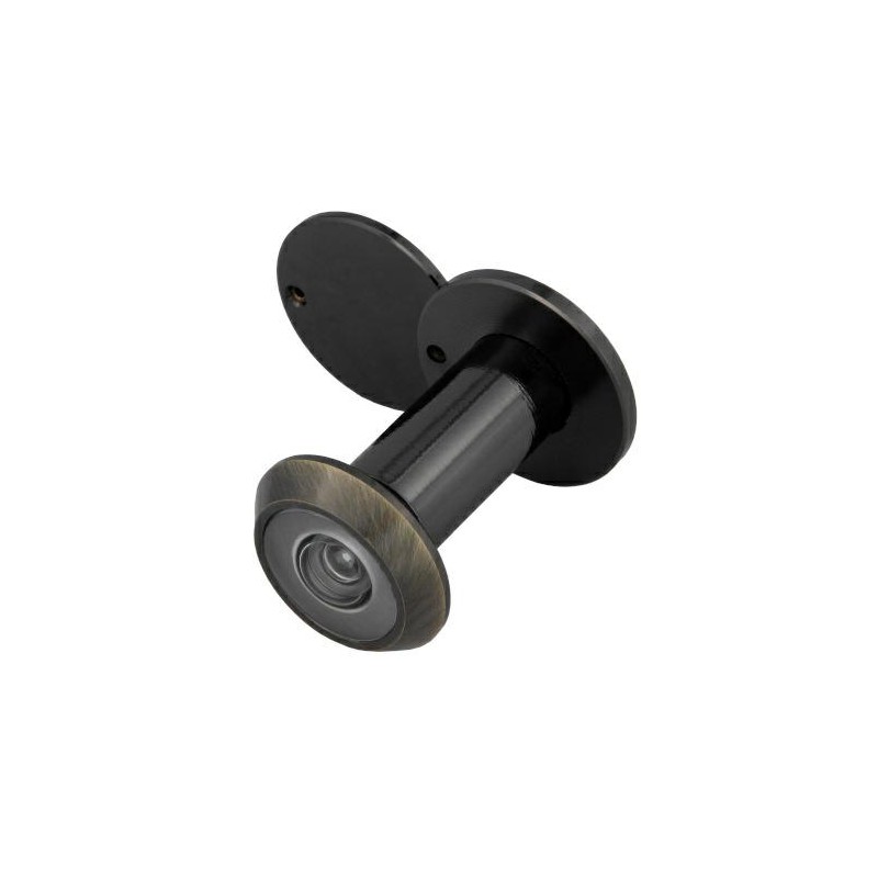 Wizjer 3-fi14, 35-60mm mos. złoto ant.