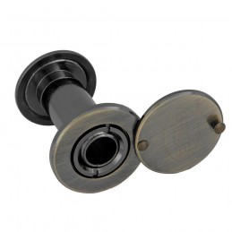 Wizjer 3-fi14, 35-60mm mos. złoto ant.