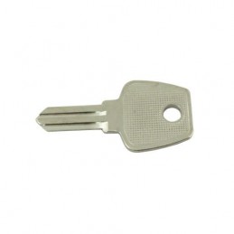 Klucz surowy do kasetek 2500/230