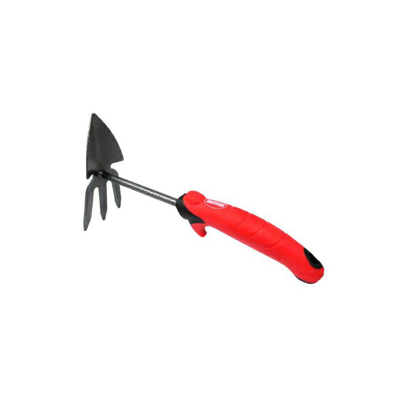 Motyczka trójkątna sercówka z ząbkami mod. P29