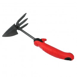 Motyczka trójkątna sercówka z ząbkami mod. P29