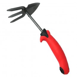 Motyczka trójkątna sercówka z ząbkami mod. P29