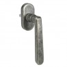 Klamka ALT WIEN 196DK okienna żelazo ant