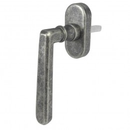 Klamka ALT WIEN 196DK okienna żelazo ant