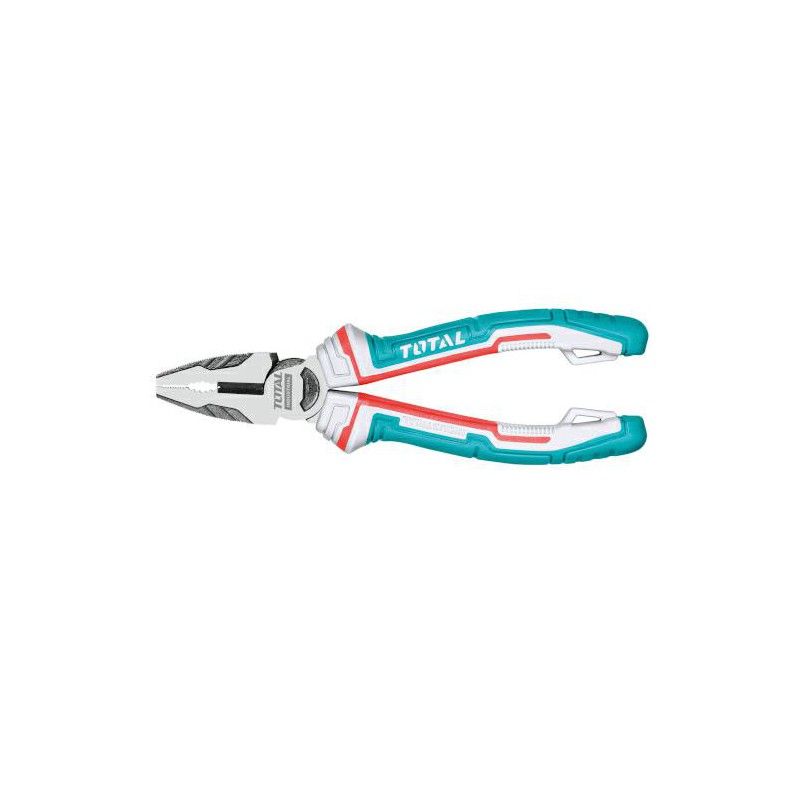 Szczypce uniwersalne wzmocnione kombinerki 200 mm THT210S