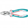 Szczypce uniwersalne wzmocnione kombinerki 200 mm THT210S