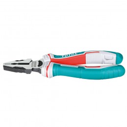 Szczypce uniwersalne wzmocnione kombinerki 200 mm THT210S