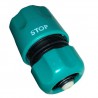 Złącze węża 2124-1/2` z STOP ABS