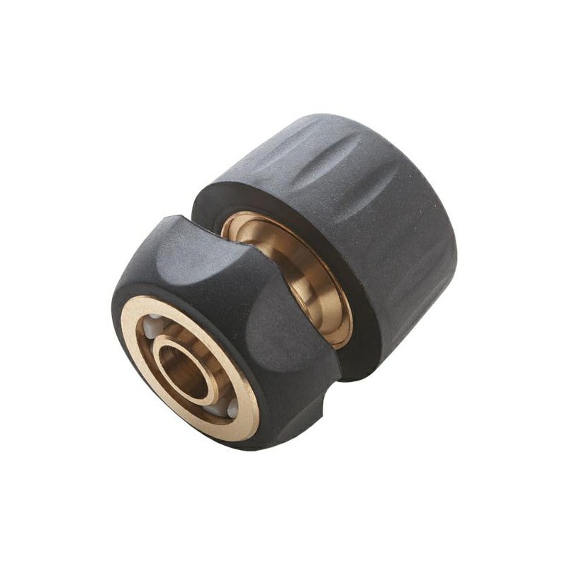 Złącze węża 2131-1/2` z STOP mos/pl