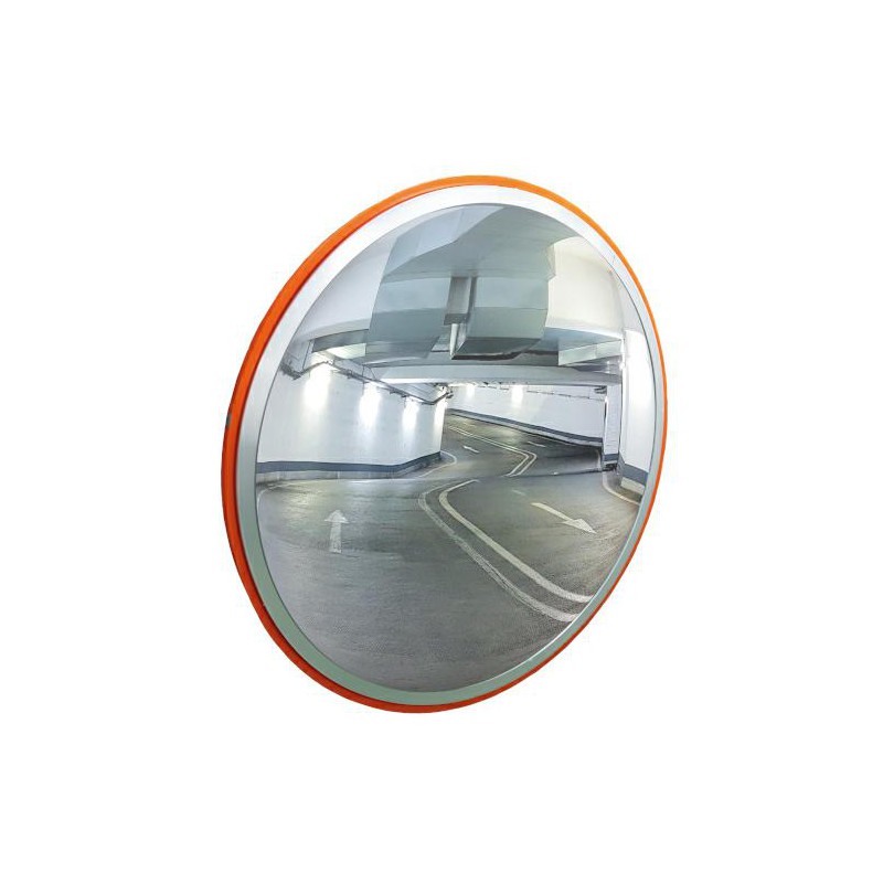 Lustro do garażu wypukłe fi. 30cm Mod.1