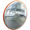 Lustro do garażu wypukłe fi. 30cm Mod.1