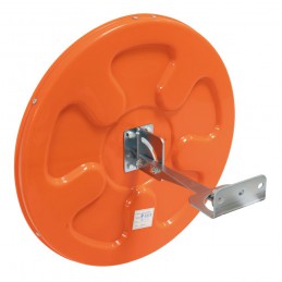 Lustro do garażu wypukłe fi. 30cm Mod.1